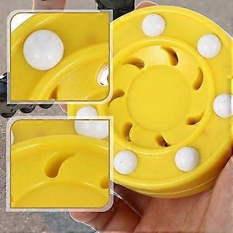 1pc Rullehockey Puck Hockey Puck Rullehockey Spil Puck Street Hockey Puck