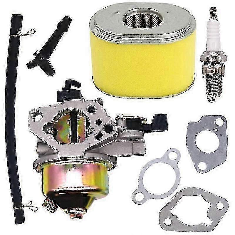 Replacement carburetor for GX240 GX270 engine with filter