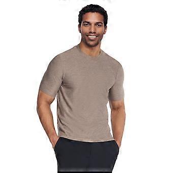 T-Shirts Skechers Go Dri Ganztägiges T-Shirt
