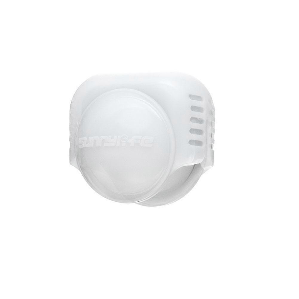 Flexible Silicone Lens Protector