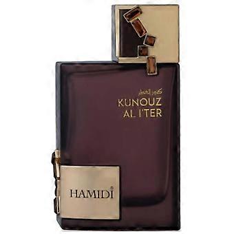 Kunouz Al I'Ter EDP 100ml