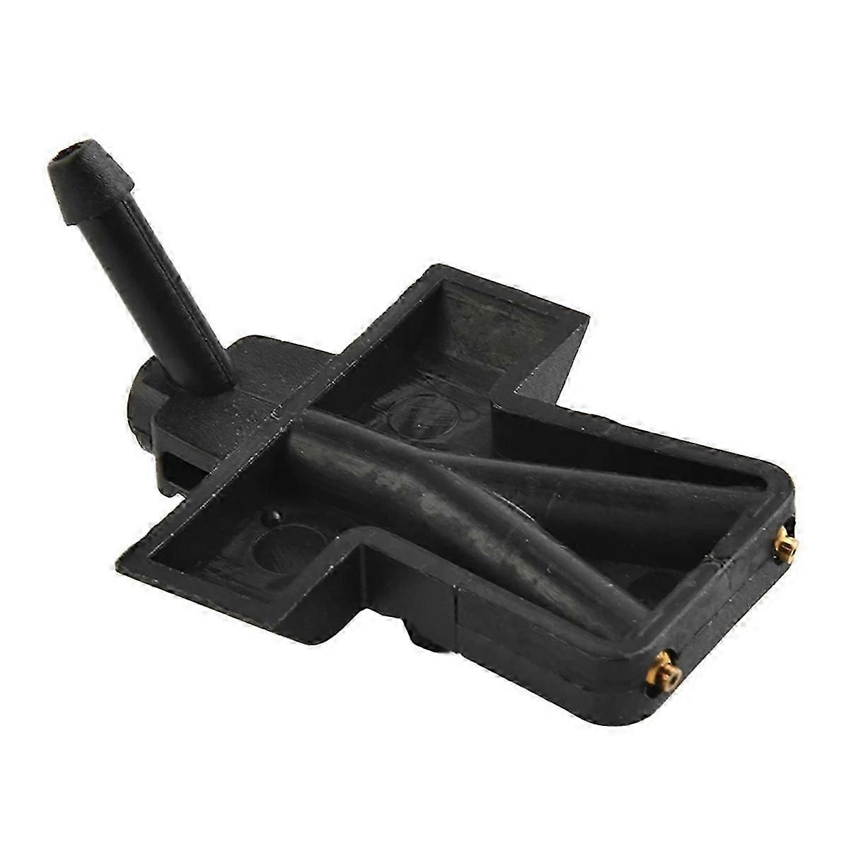 Replacement washer jet for Micra K12 2003-2010 windshield