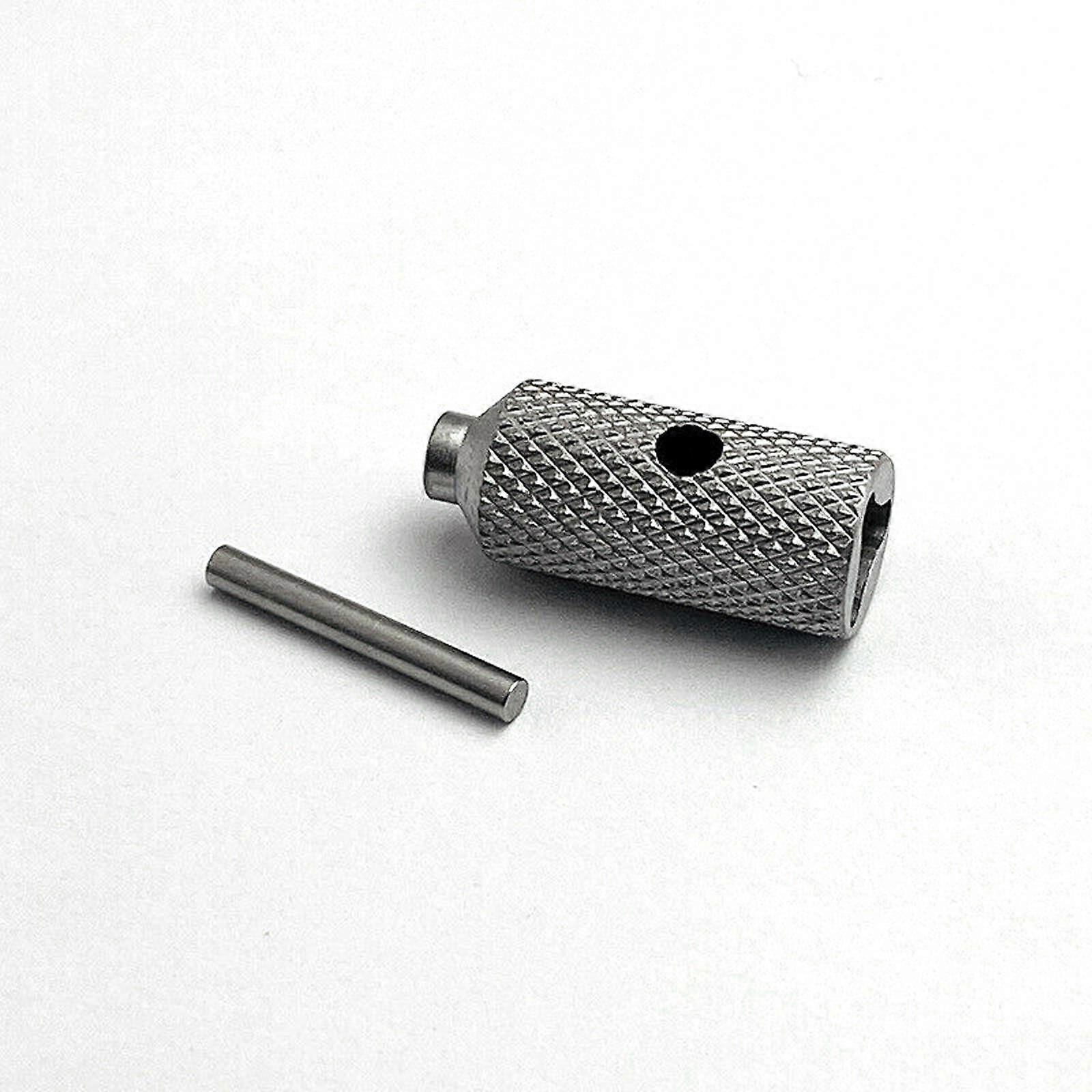 Socket Screwdriver Hex Repair Tool for UTX-85 Microtech Dirac Troodon