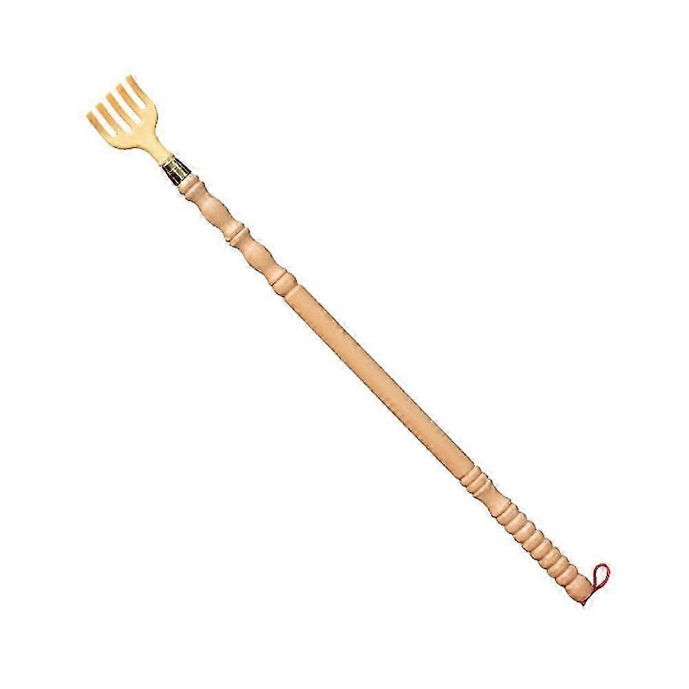 Anti-Itch Back Scratcher, Itch Relieving Back Scratching Tool