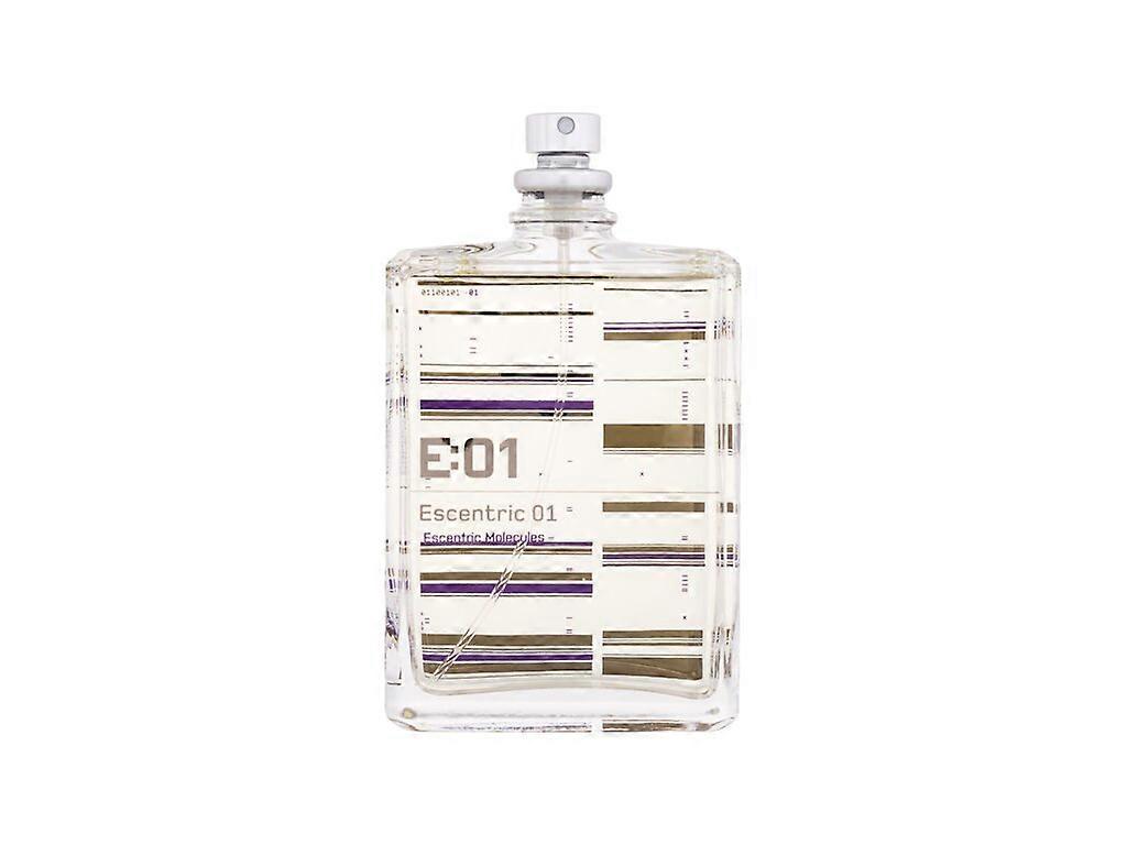 Escentric 01 EDT 100ml