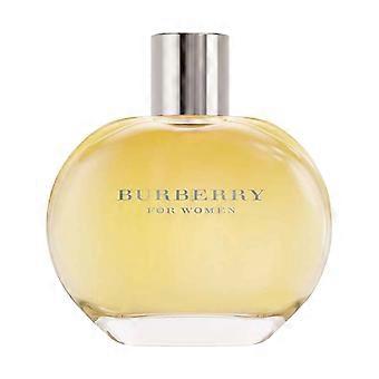Burberry Burberry Eau De Parfum naisille 100 ml