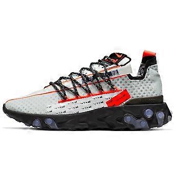 Nike React Runner Ispa Ghost Aqua Total Crimson CT2692-400