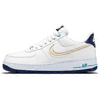 Nike Air Force 1 Premium 'White Fossil' DB3541-100