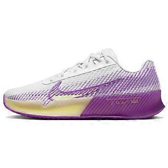 Nike Court Air Zoom Vapor 11 Hc „White Fuchsia Dream” damskie DR6965-101