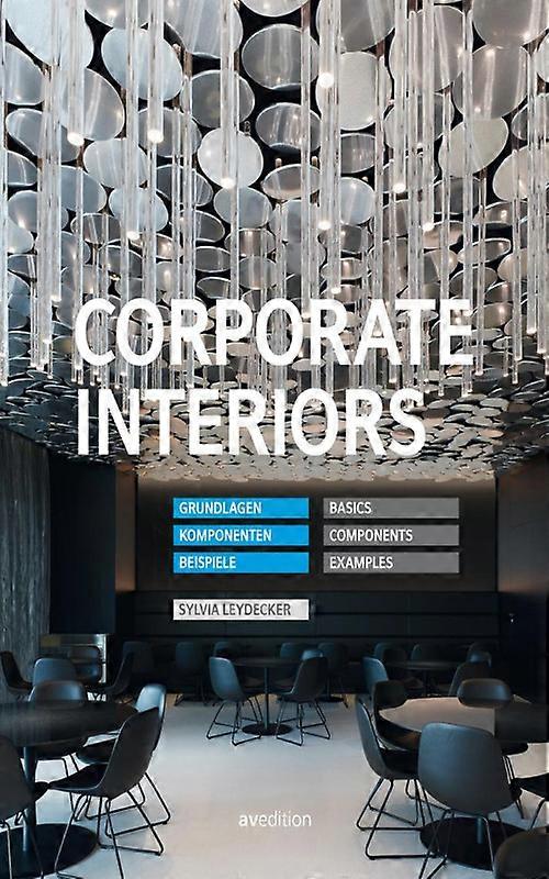 Corporate Interiors Basics Components Examples
