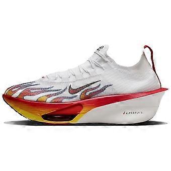 Nike Air Zoom Alphafly Next% 3 Premium Ekiden Pack HQ3501-100