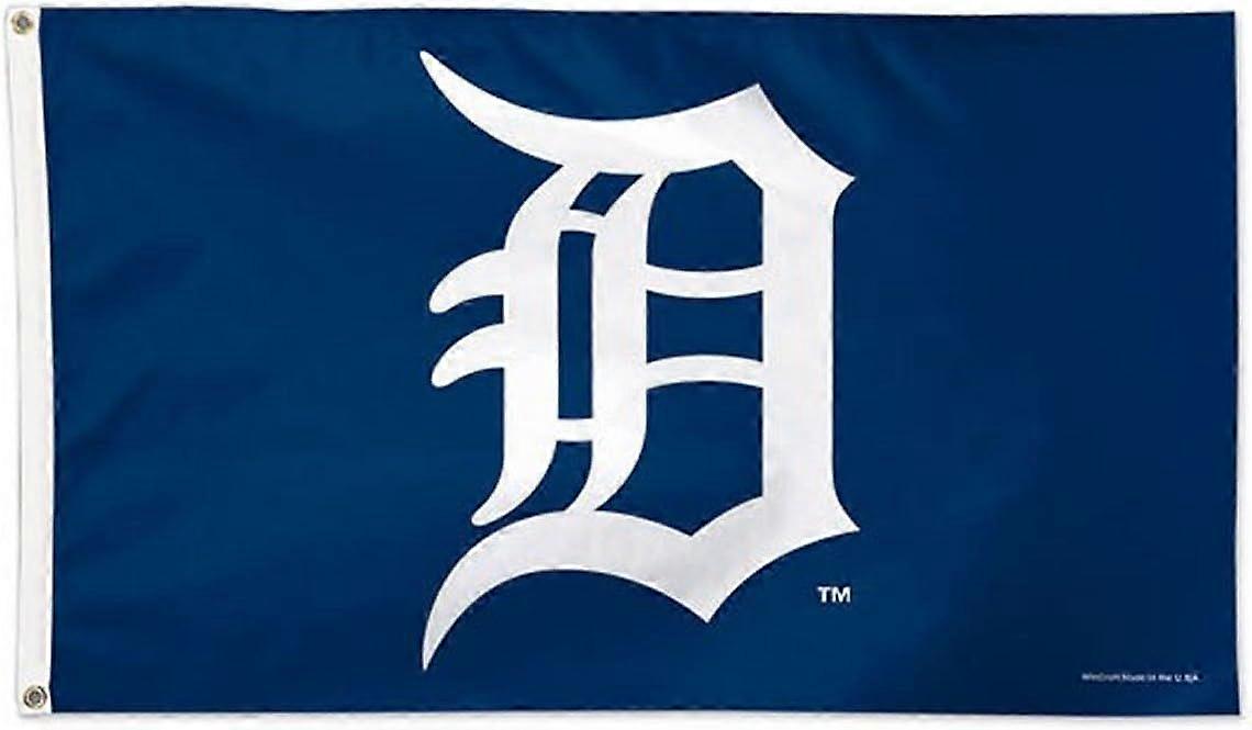 MLB Detroit Tigers Flag, EE291