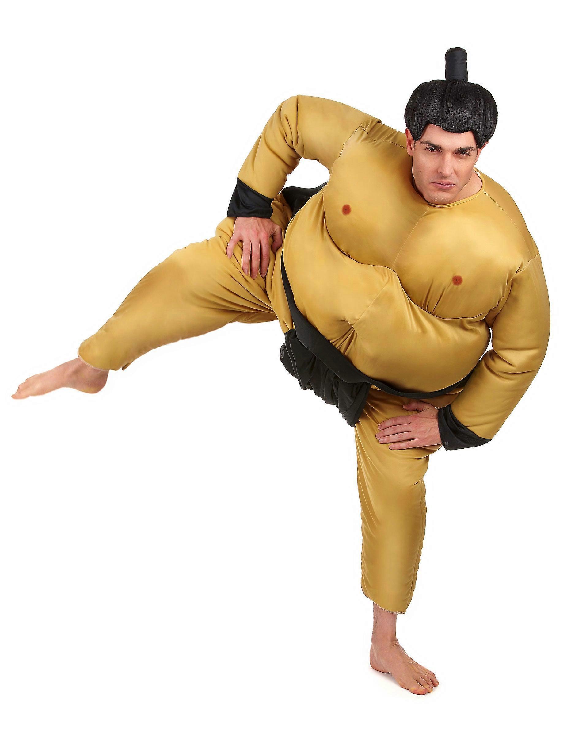Men's sumo costume