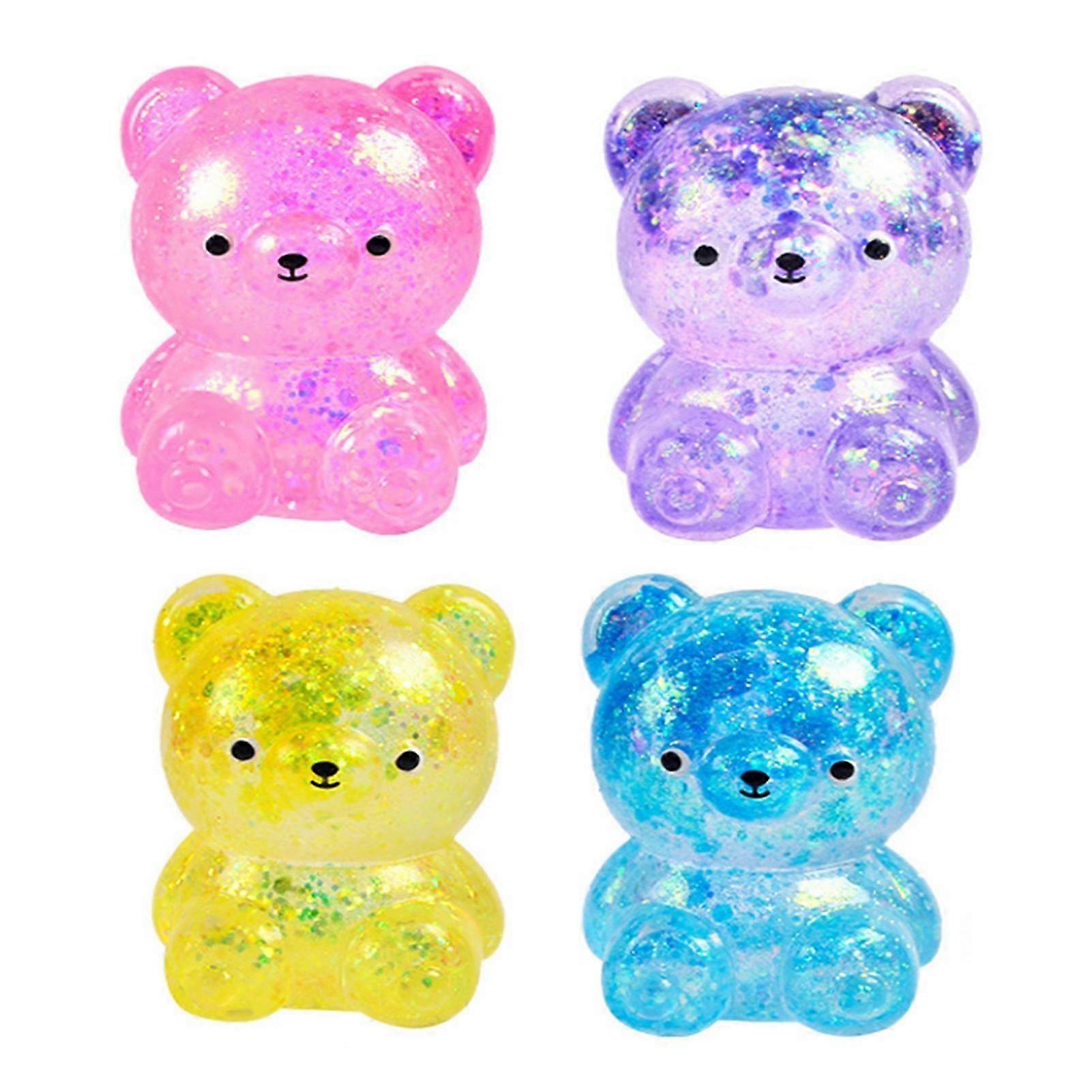 Soft Yarn Doll Clothes 17cm Size