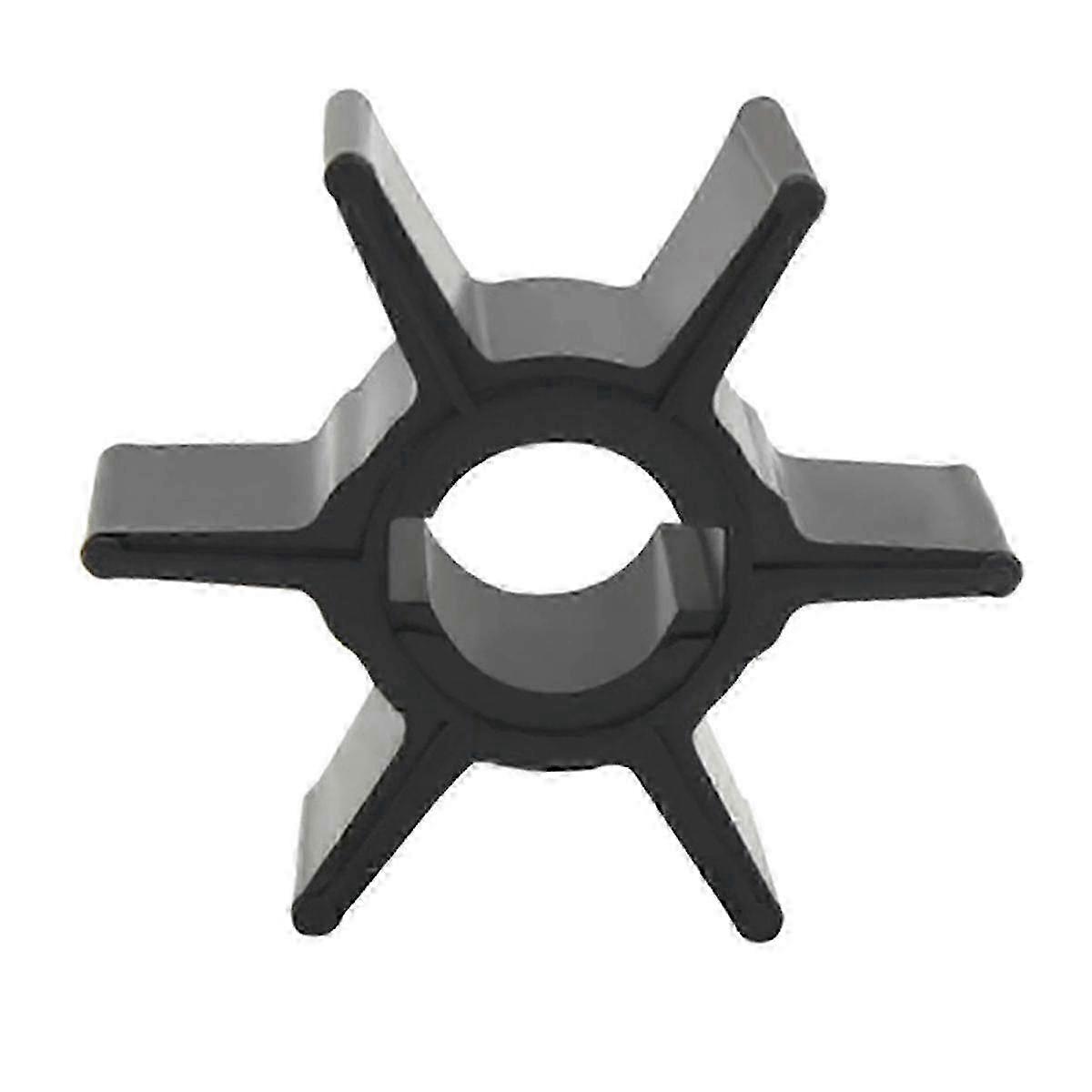 6-Blade ABS Marine Impeller