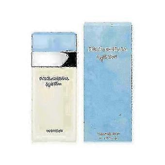 Eau de Toilette Spray für Damen in Hellblau, 100 ml, langanhaltender Duft für jeden Tag