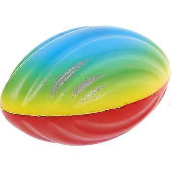Kids Rugby Training Balls,Reusable_zyap