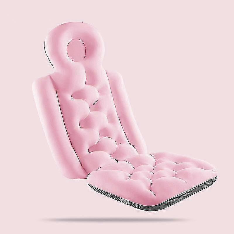 Breathable Waterproof Bath Head Rest