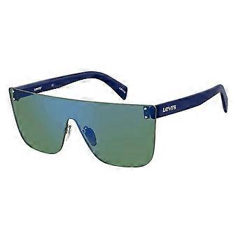 Óculos de sol unissexo Levi's LV-1001-S-1ED Ø 99 mm