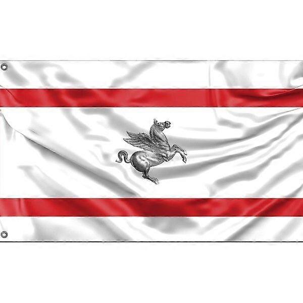 The Enclave Fallout Flag LL82