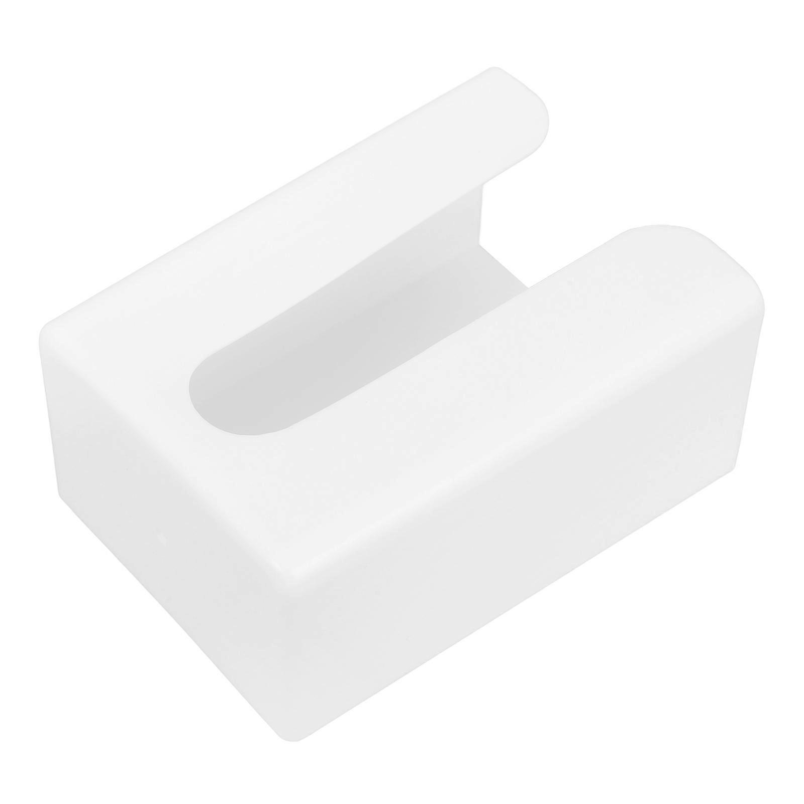 Easy Install Wall Tissue Box Holder