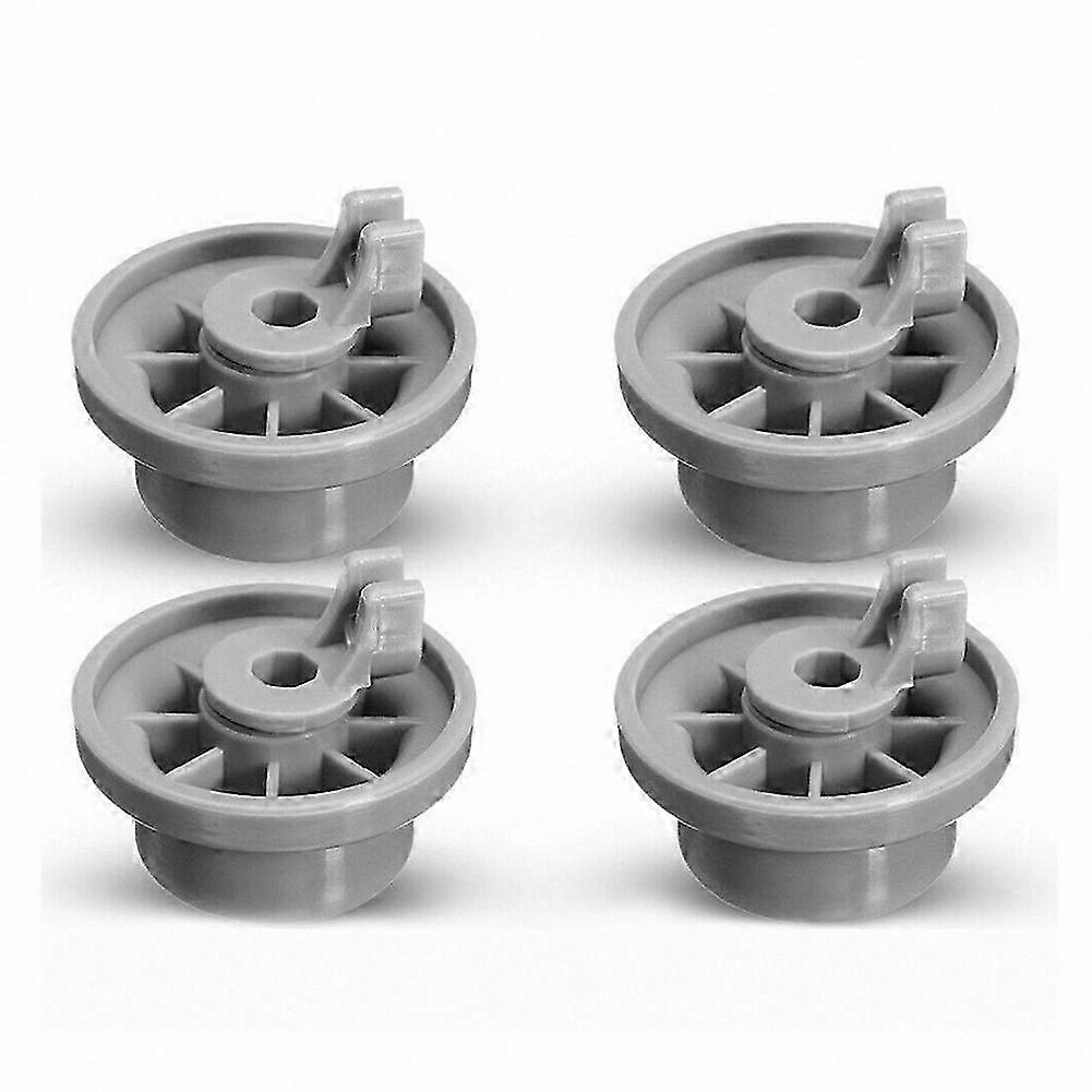 Dishwasher Lower Rack Wheels 165314