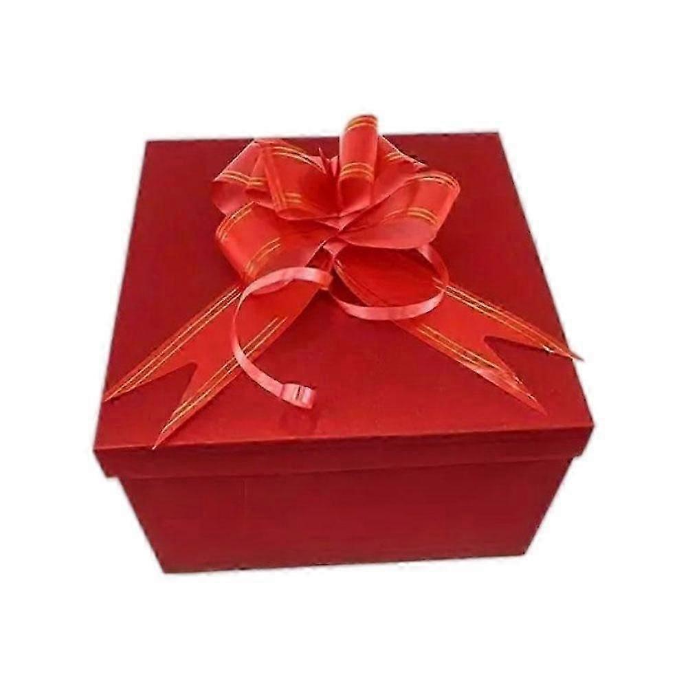 5-Layer Foldable Surprise Gift Box