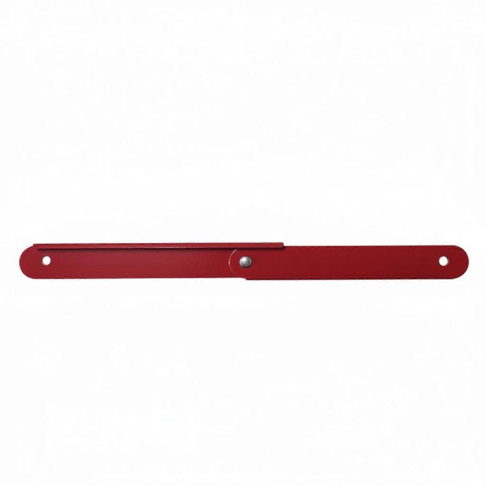 Ladder Support Link Hinged Metal Hinge Bar Narrow