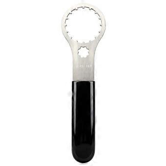 Bicycle Bottom Bracket Wrench Spanner Repair Tool 44-16/49-16/52-16/46-24 49-16T-JNNJV