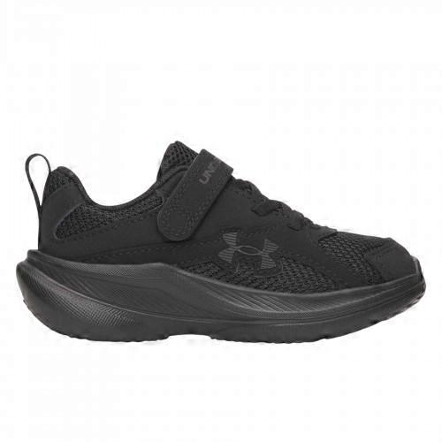 Under Armour Childrens/Kids Cushioned Trainers