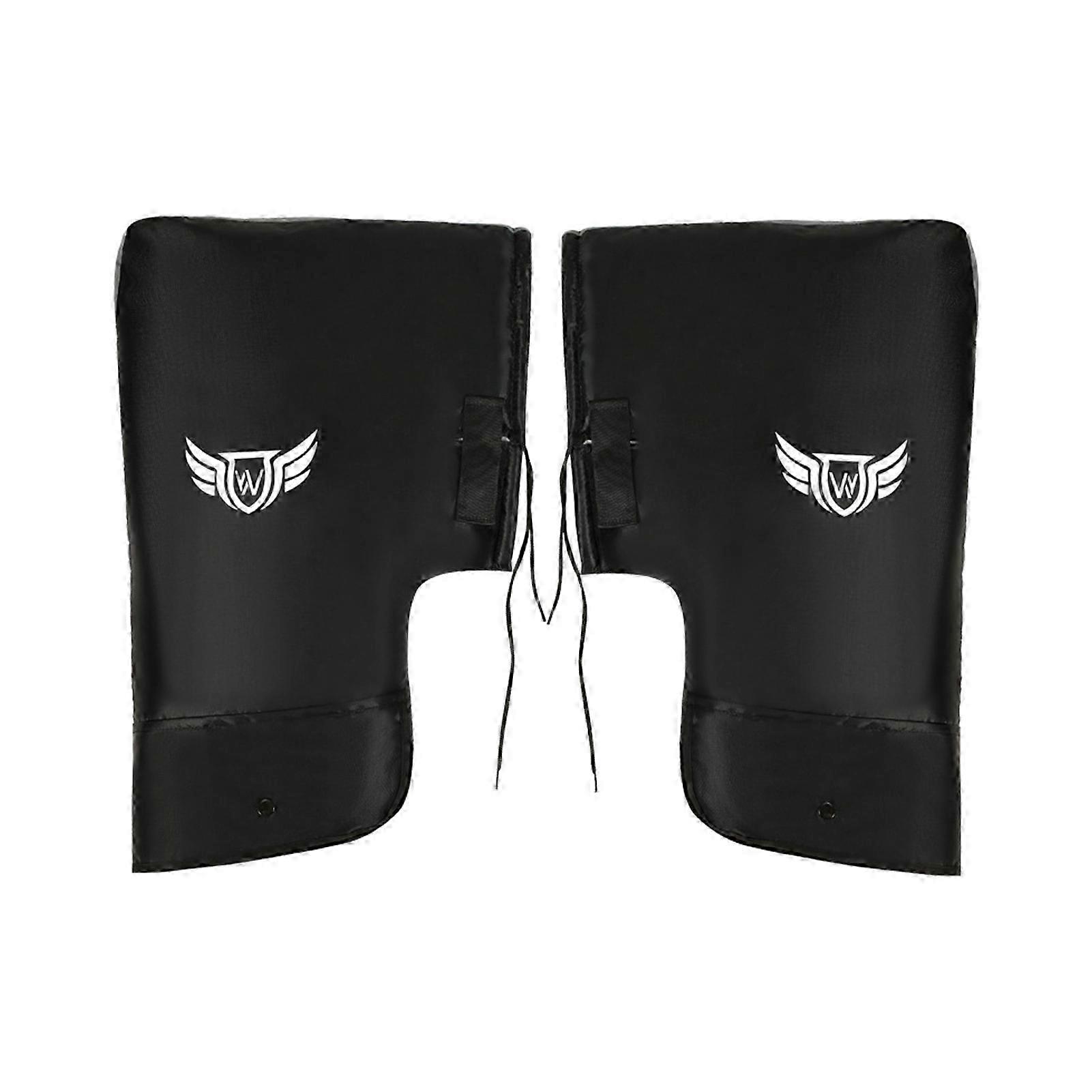 Windproof Waterproof Insulated Handlebar Covers