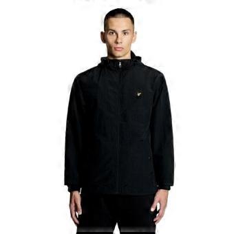 Lyle & Scott Mens Water Resistant Anorak