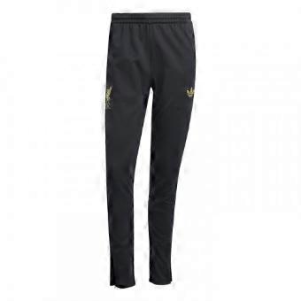 Adidas Mens Liverpool FC Tracksuit Bottoms