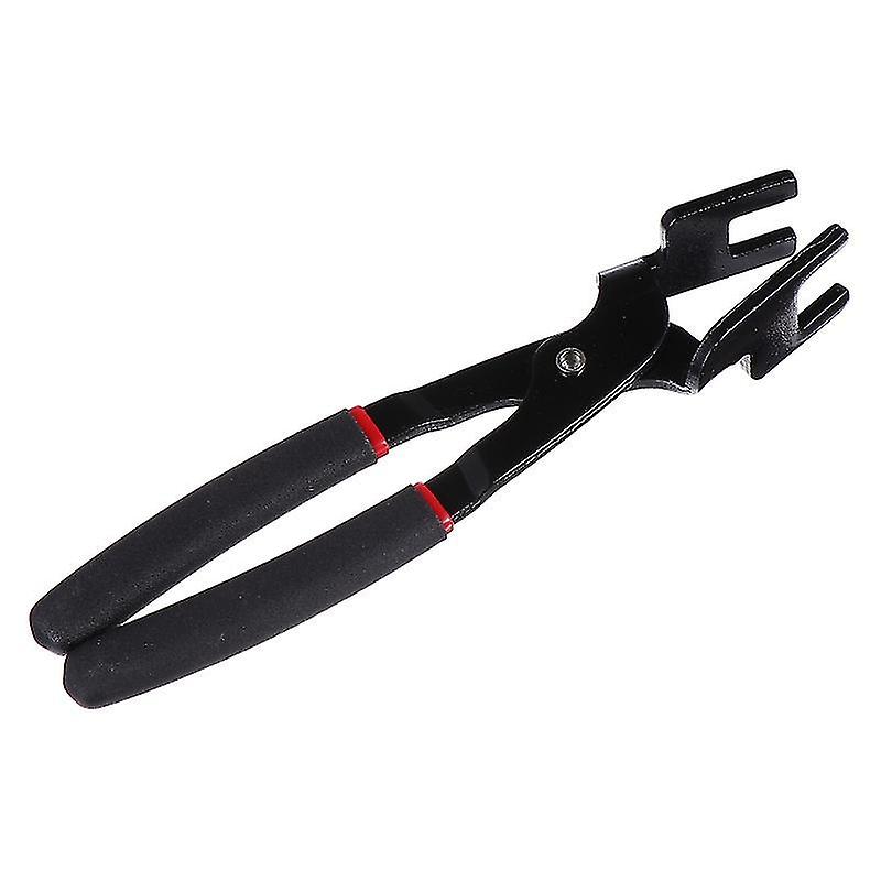 21X5x3cm Black Tool Clamps & Vises Practical Hose Clamp Plier Car Professional Gasoline Pipe Removal