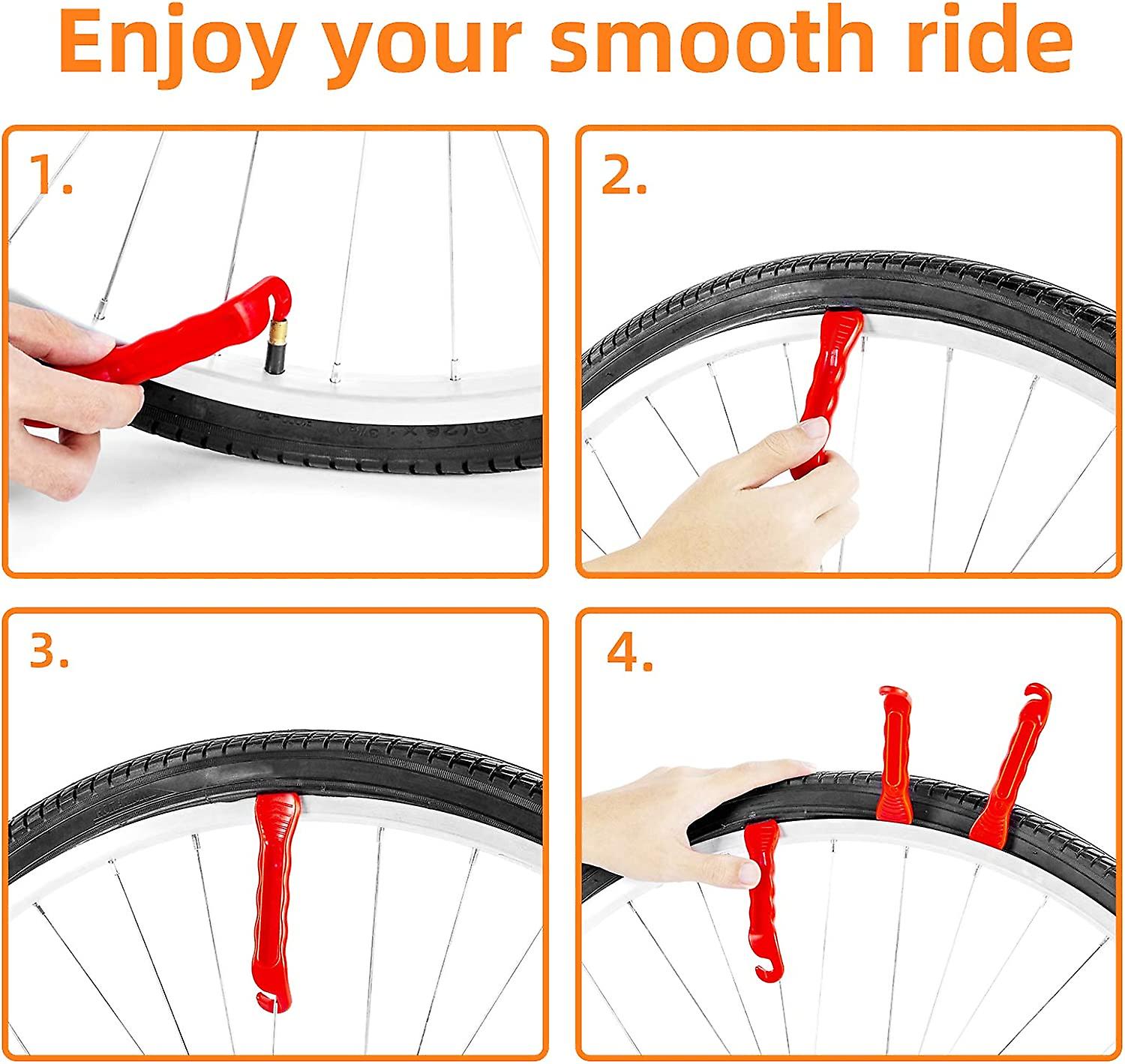 best tyre levers for carbon rims