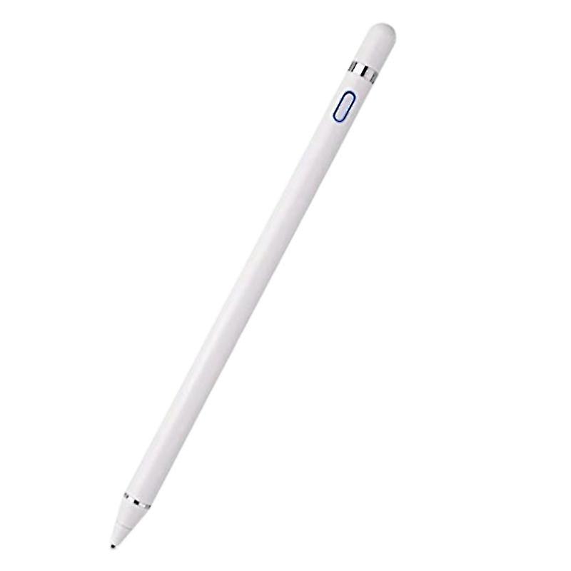 Suitable For Stylus Ios Android Universal Active Capacitive Pen Contact Pen Mobile Phone Tablet Bru