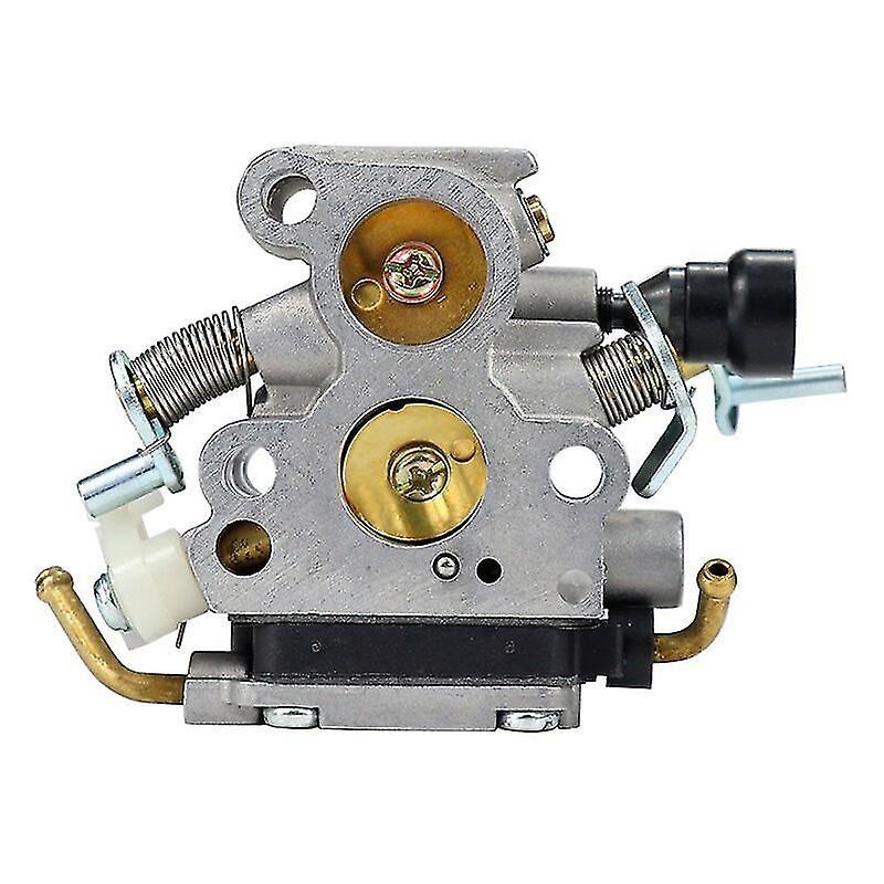 Lawn Mower Carburetor, Suitable For 435 440 Zama C1t-el41a Cs410 Cs2240 Chainsaw