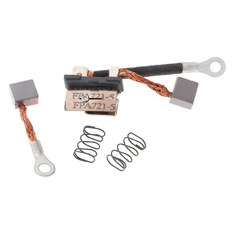 63p-82181 Brush Set For Outboard 2t 4t 115