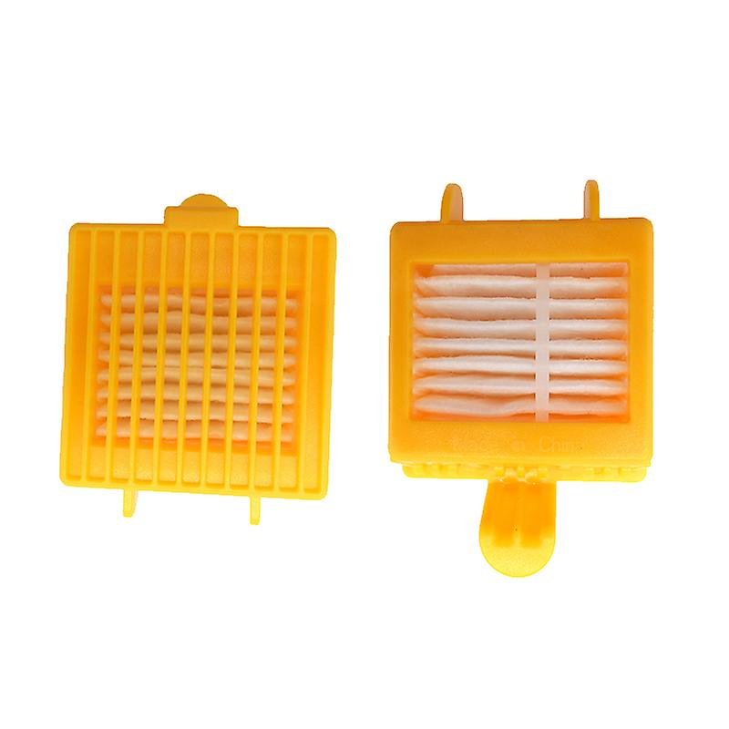 Filters Replacement Parts Compatible for Irobot Roomba 7 Series 760/770/780