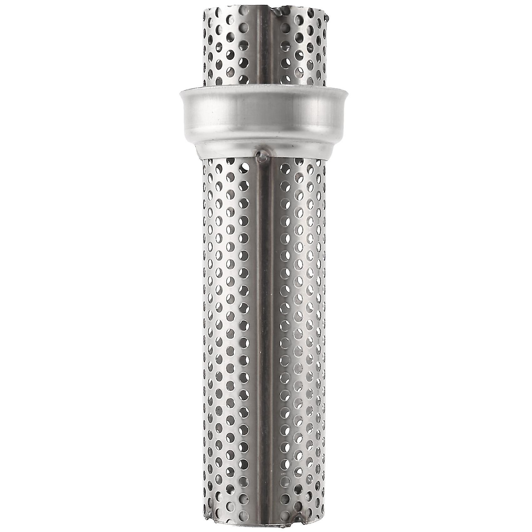 51mm Cycle Exha Muffler Db - Sound Elitor Mesh Db -