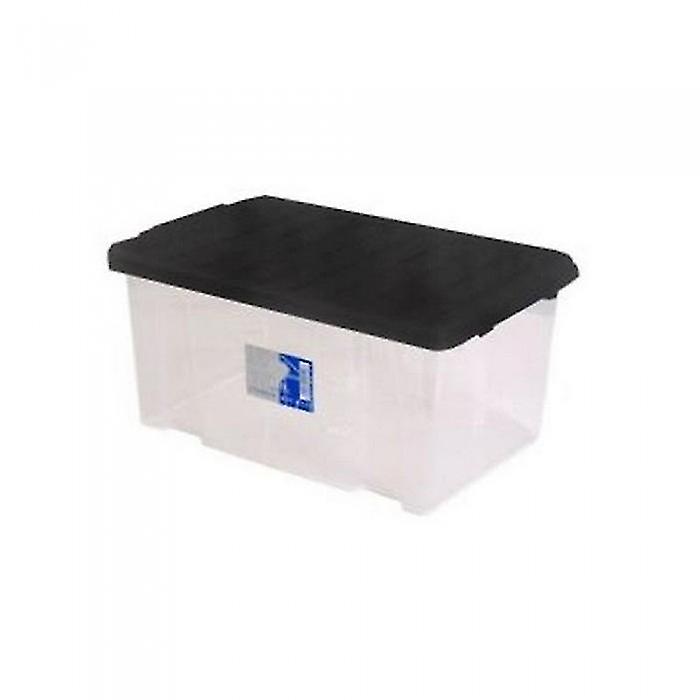 Tml Storage Box With Lid