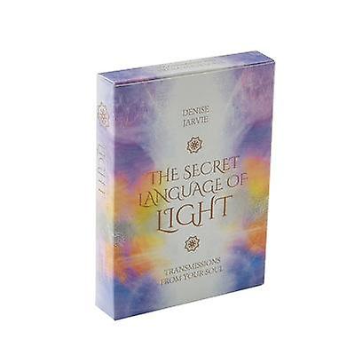 Tarot cards-Oracle cards-Mysterious Tarot-12x7cm English Tarot Oracle: A Tool for Insight