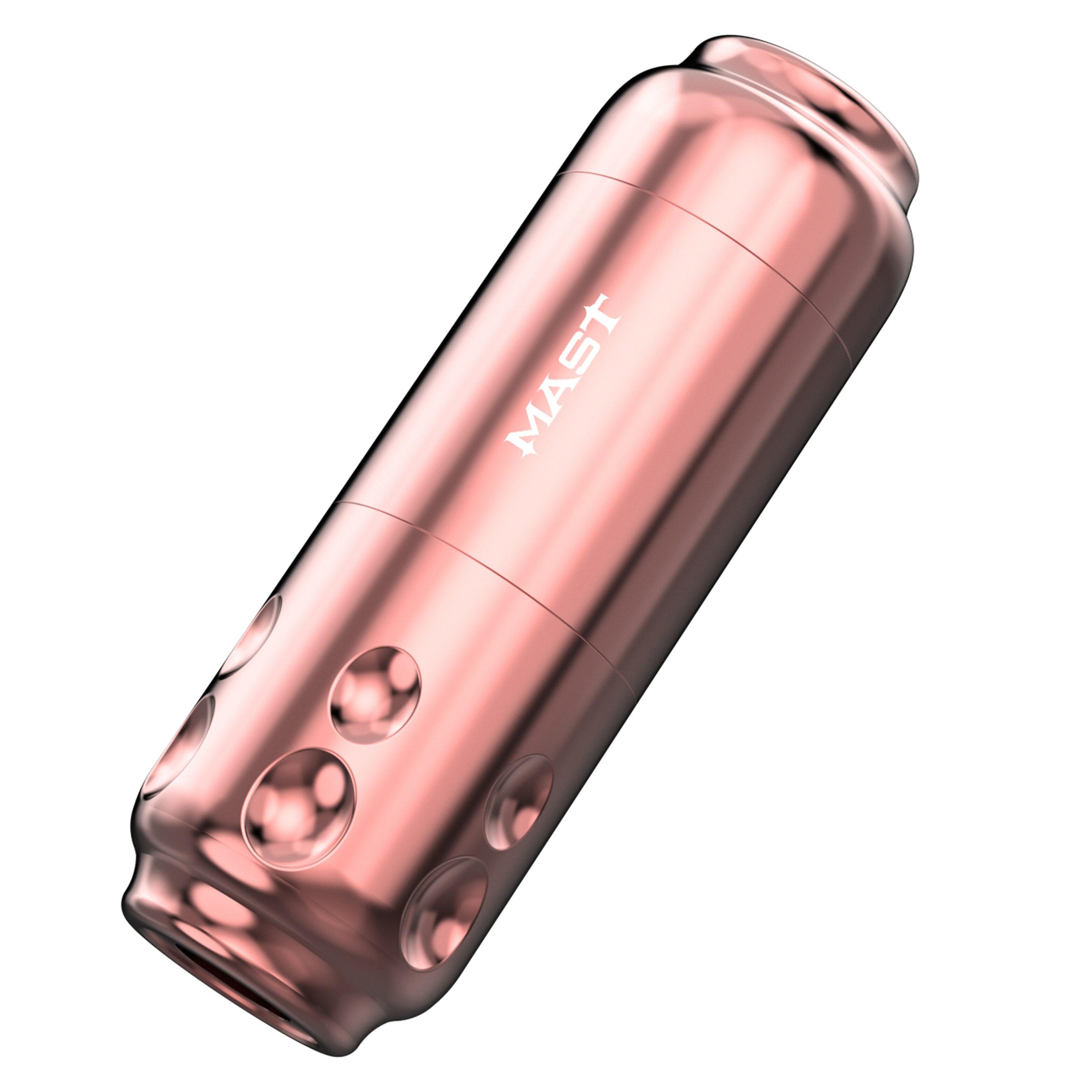 Sensor Brushless Motor Power By Mcore-r1 Machine 4.0mm Stroke Length Rotarytattoo Pen Tattoo Supplies
