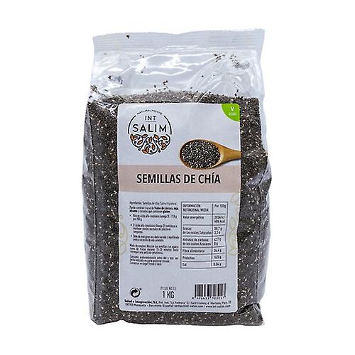 Chia seeds 1 kg