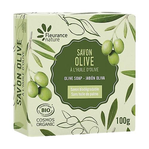 Olive scented soap 100 g