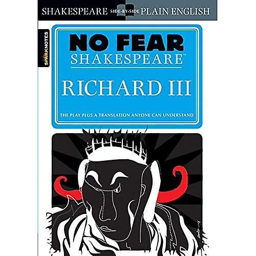 Richard III (No Fear) (No Fear)