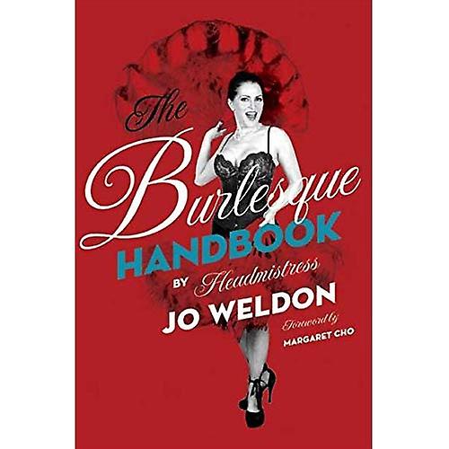 The Burlesque Handbook