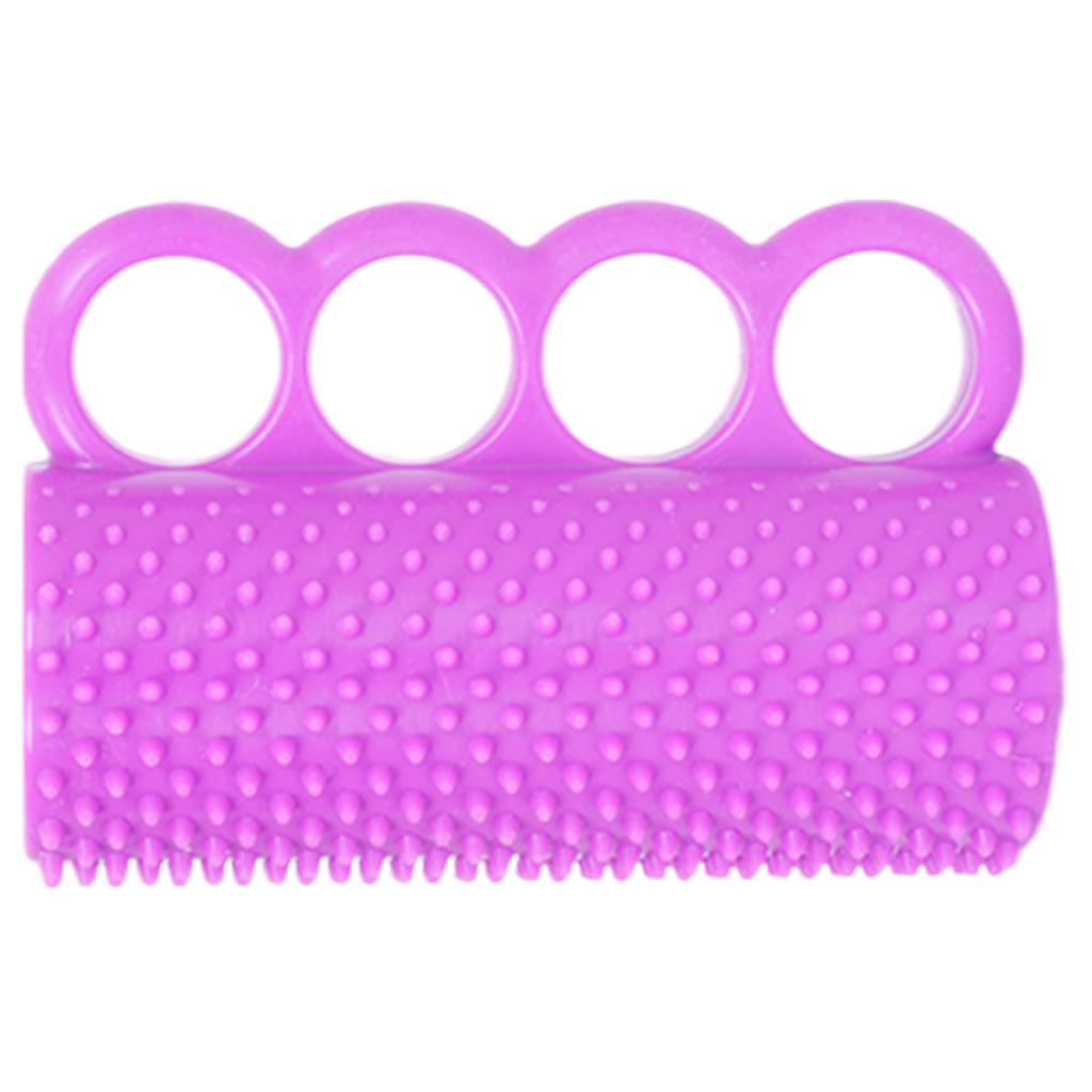 Handgriff-Exerciser Fünf-Finger-Exerciser-Massage für zu Hause Hemiplegie Erwachsene