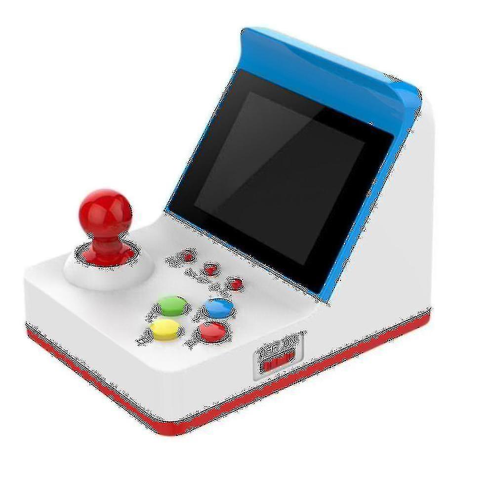 360 In 1 Game Console -in 360 Classic Game Support Av Output Only