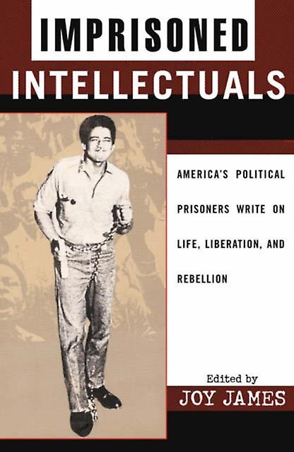 Imprisoned Intellectuals Paperback Book